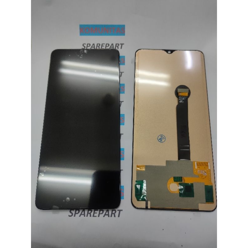 LCD REALME X2 PRO INCEL