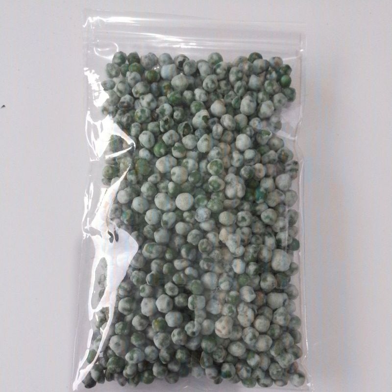 

kacang polong tepung