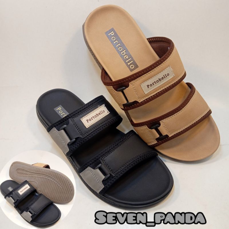Portobello PD 82022 (Sandal Pria) [8001115931]