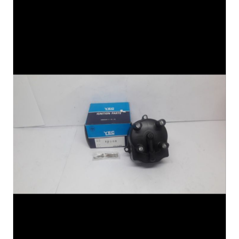 tutup delco twincam ae92