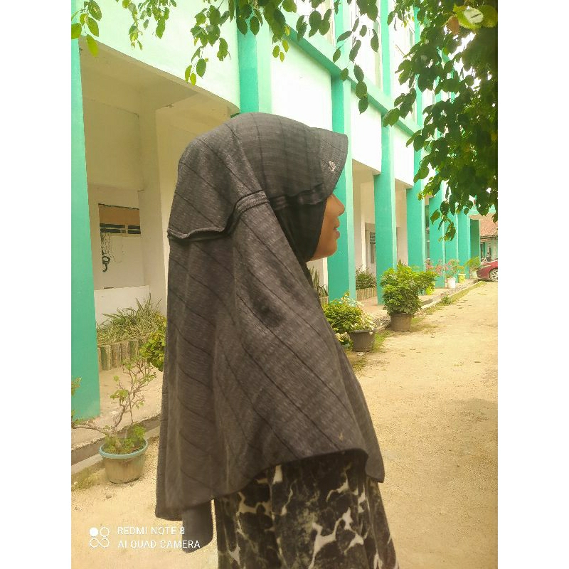 RABBANI INNOVA CLX SIZE M WARNA HITAM