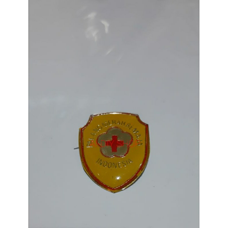 PIN PMR SMA
