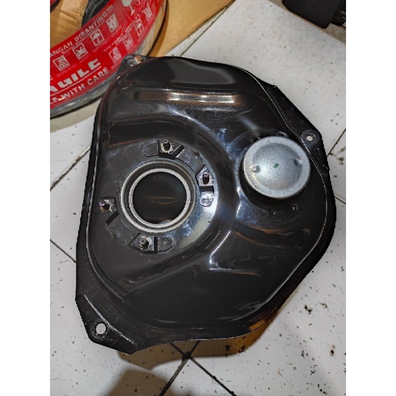 tangki bengsin original honda beat deluxe beat street genio scoopy new 2019 2022