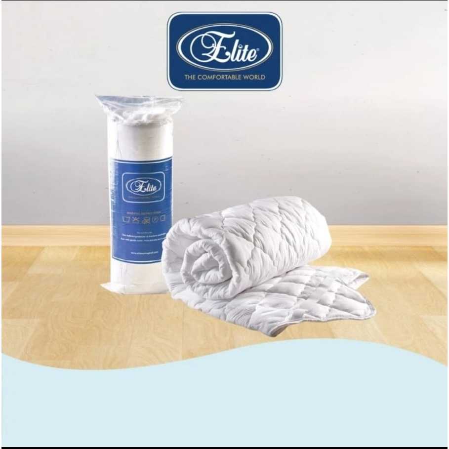 mattress matras protector tebal protektor kasur Elite