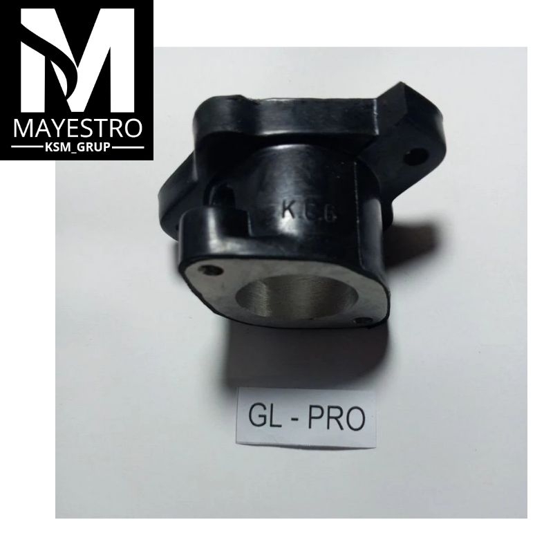 MANIPOL KARET GL MAX - MANIPUL INSULATOR GL SERIES / GL MAX CDI / GL 125 MAYESTRO_KSMGRUP
