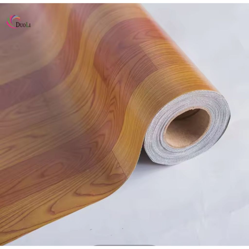 1 ROLL 15 METER KARPET LANTAI VINYL gulungan TEBAL 0.7 MM LEBAR 2 M