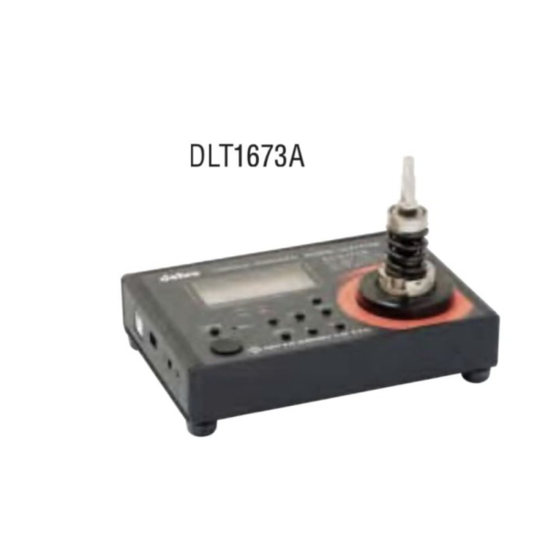 

Unik Delvo Torque Checker Japan DLT1673A Berkualitas