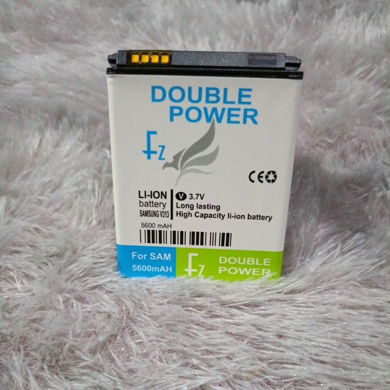 BATREY BATRAI SAMSUNG GALAXY V/J1 Mini  TTYPE(G313)BARANG ORIGINAL DOBEL POWER JF