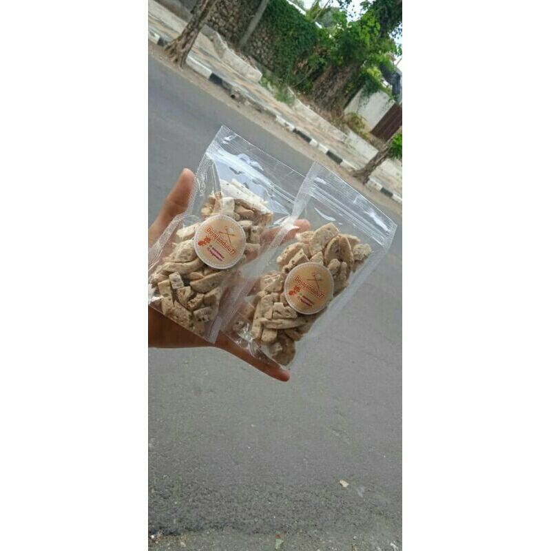 

stik basreng original