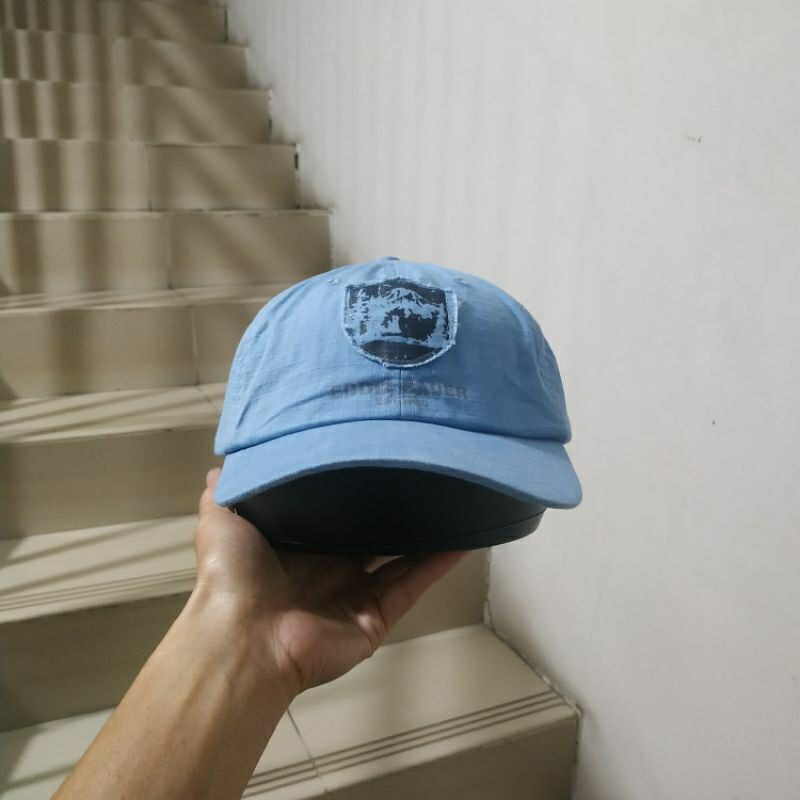 TOPI OUTDOOR / EDDIE BAUER / CAP ADVENTURE