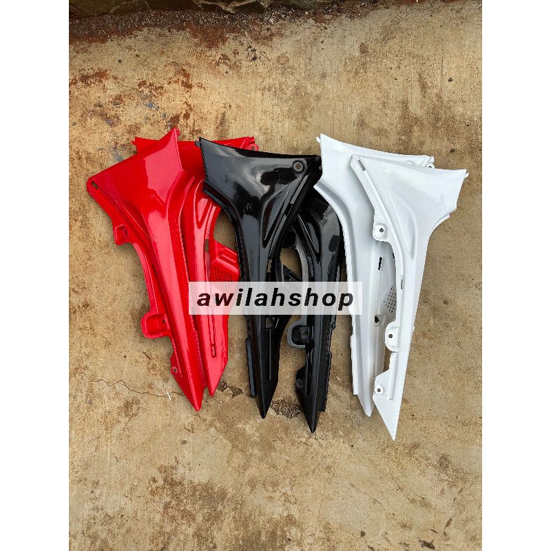 Sayap tengah crf 150 Cover body sayap tengah crf 150L