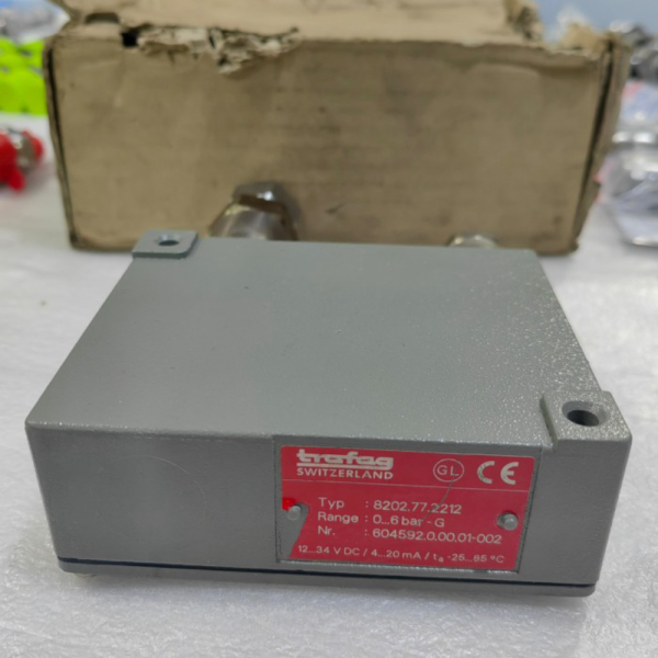 

Jual PRESSURE TRANSMITTER 6BAR TRAFAG 8202.77.2212 TRAFAG 8202772212 Diskon
