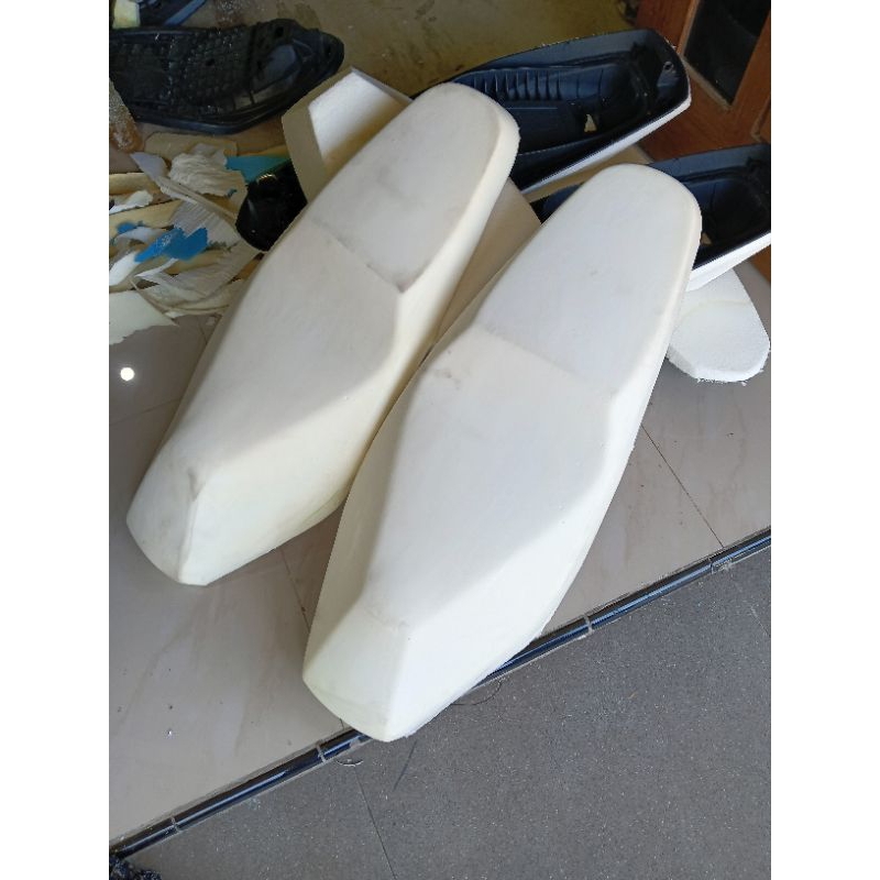 BUSA JOK VARIO 125 - 150 LED NEW BUSA CETAK PMI - SPON VARIO 125 - 150 LED STANDAR