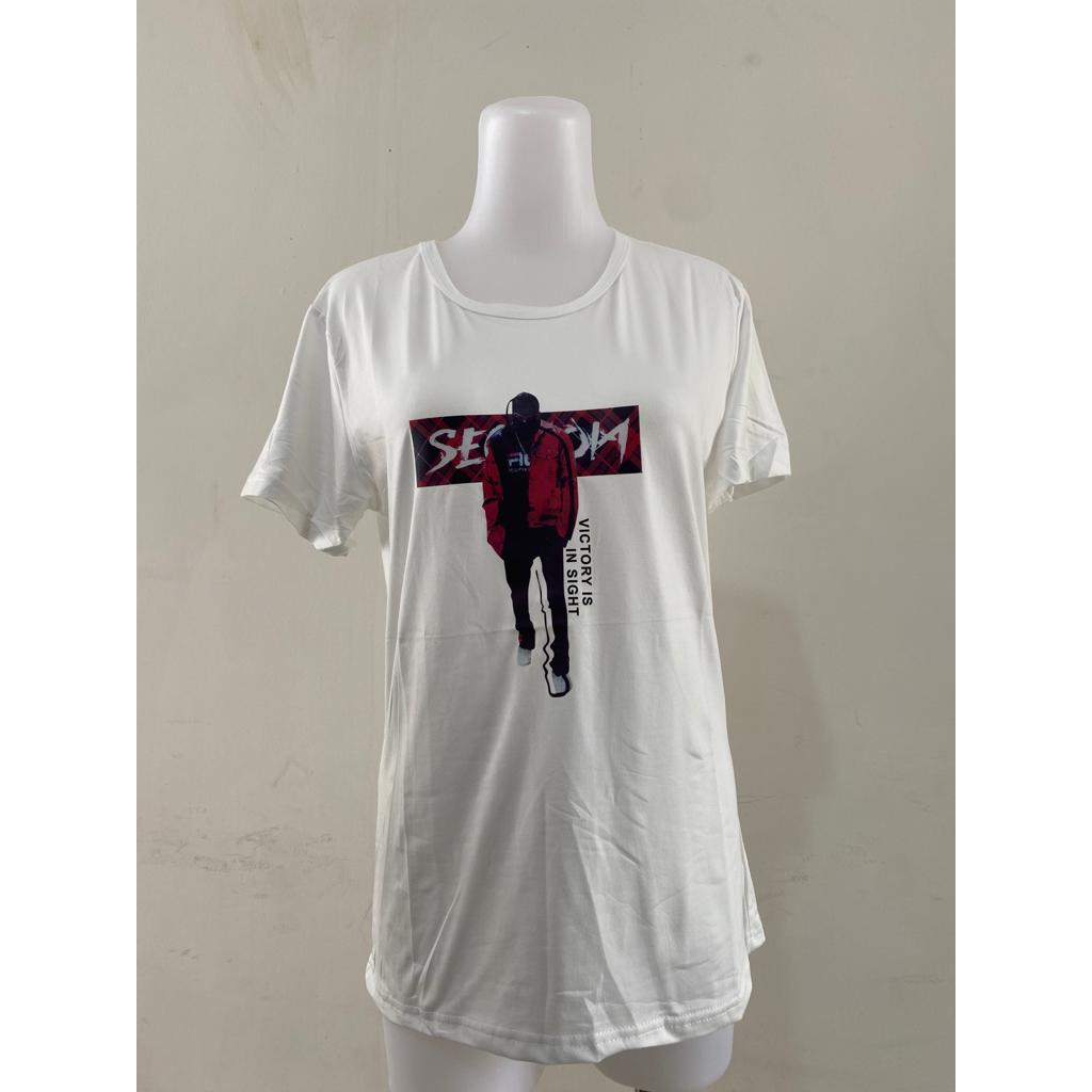 pengyu_du -  Kaos LM314V21 Victory 2 Gundam Bandai - Baju Anime - Kepstore T-Shirt Viral Combed 24s 
