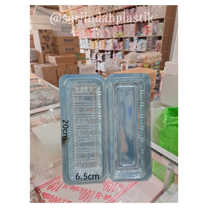 mika sosis besar/ mika hot dog/ mika sosis isi 50