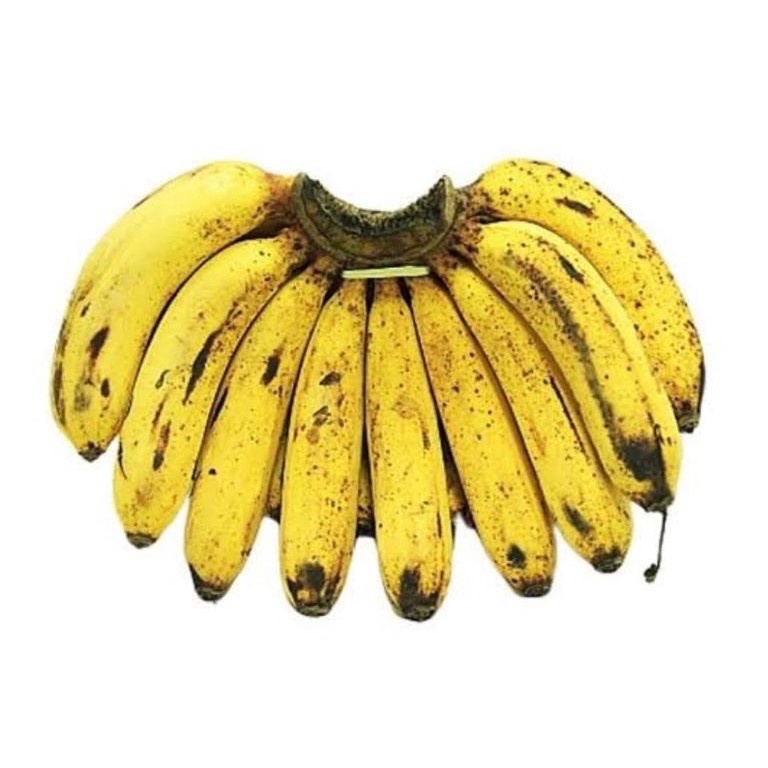 

KODE SK385 Pisang barangan 1 sisir