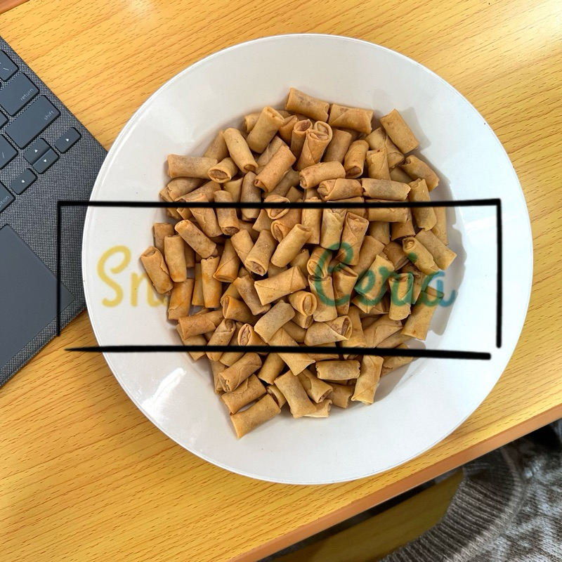 

Sumpiah Mini Spesial Sarikaya 250 Gram