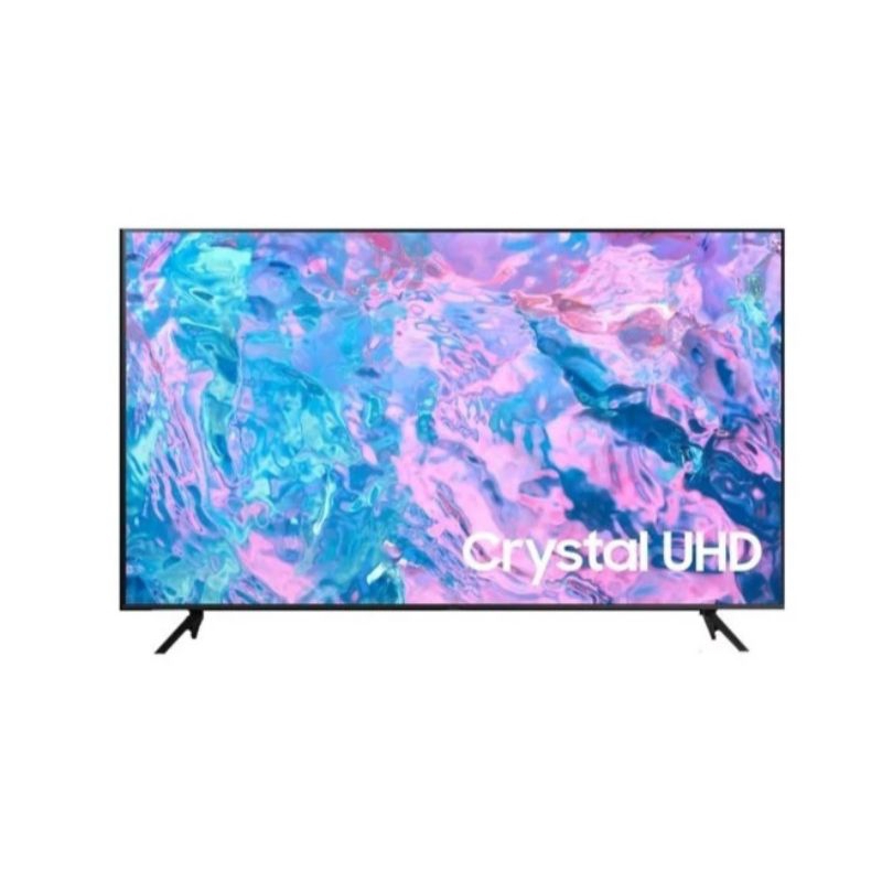 SAMSUNG -TV SMART 65 INCH UA65CU8000