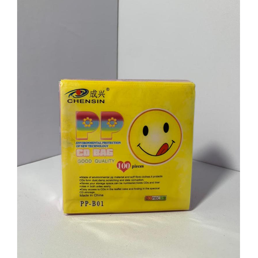 CD link Sampul CD VCD CD ROM DVD PP BAG KUPU-KUPU