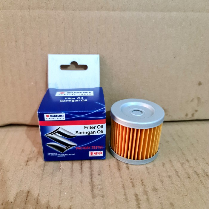 FILTER OLI SMASH SATRIA FU KARBU