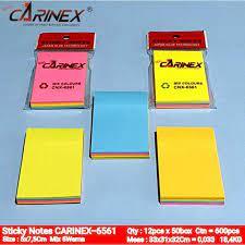 

COD STICKY NOTE POLOS / STICKY NOTES PENANDA HALAMAN / STICK NOTE / KERTAS MEMO-Suning Mall