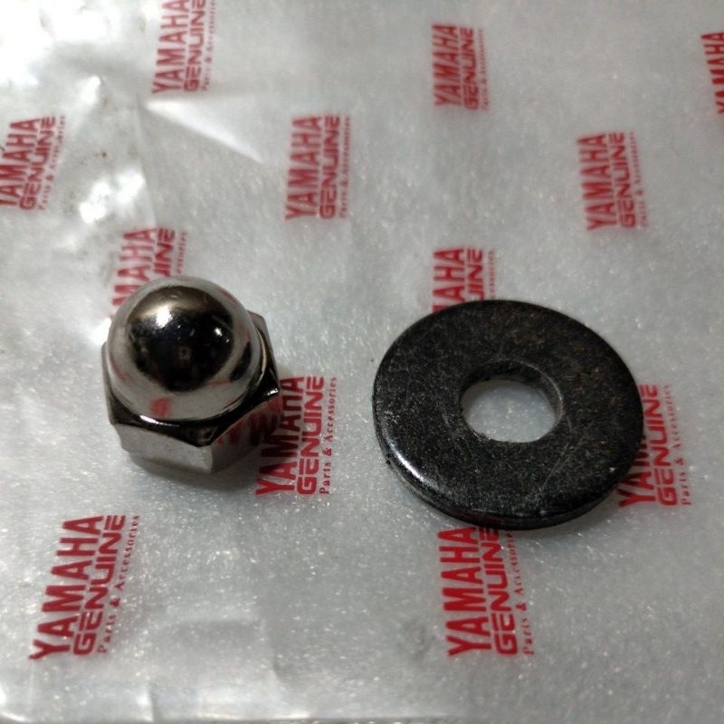 Ring Mur baut shock belakang shockbreaker RX king RXS RX Old original YGP