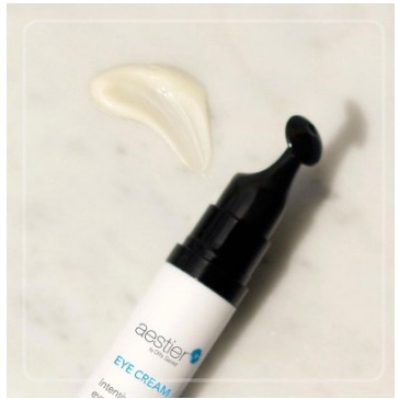 DR Secret Aestier Eye Cream Original DR’s Secret
