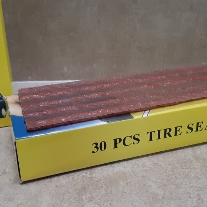 Ossip Karet Lem Tambal Ban Tubles