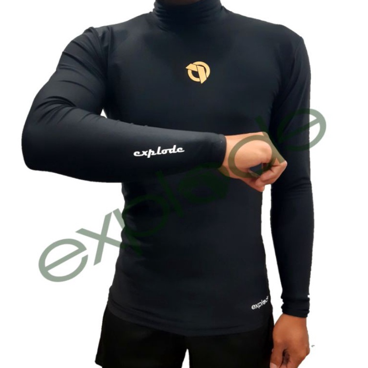 ➜ baselayer explode original /manset olahraga /manset pria /baselayer football Murah Banget