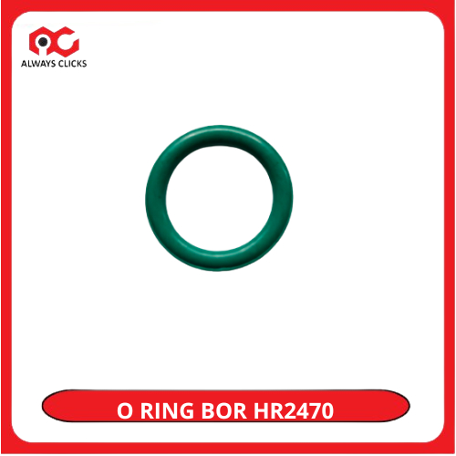 Oring Mesin Bor HR2470 Makit4 Rotary Hammer Seal Karet O Ring Bor Listrik