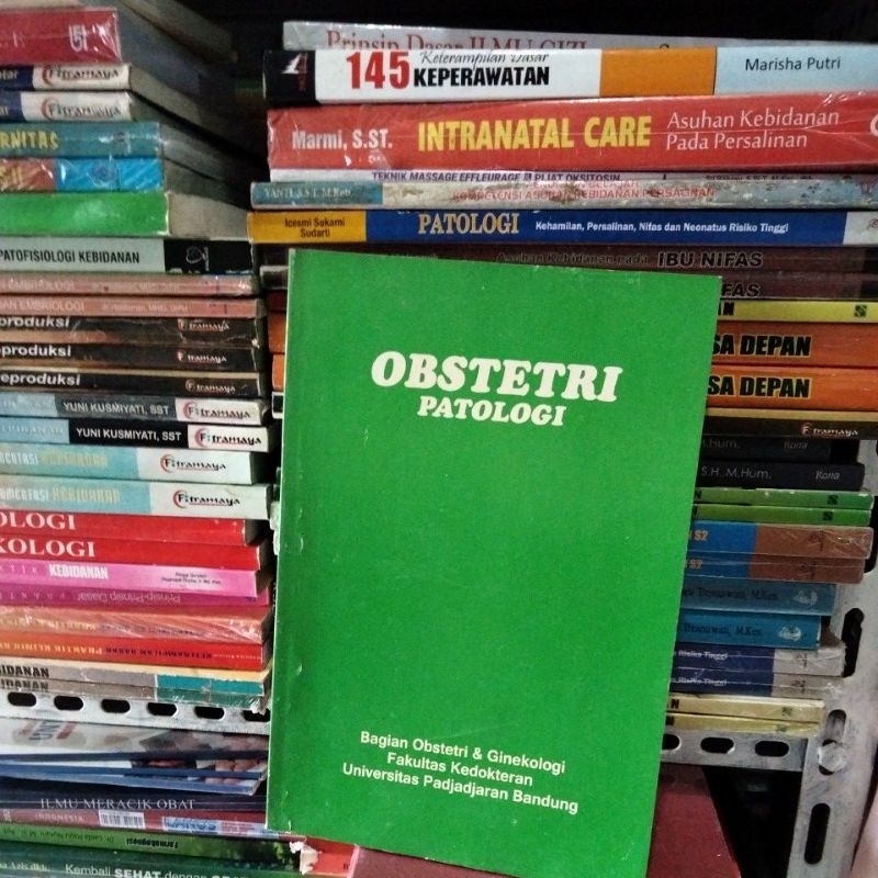 OBSTETRI PATOLOGI