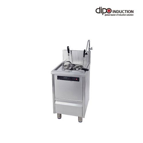 Noodle Boiler & Three Basket Pasta Dipo DIHN35