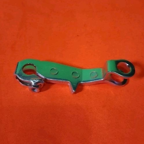 As paha rem belakang vario