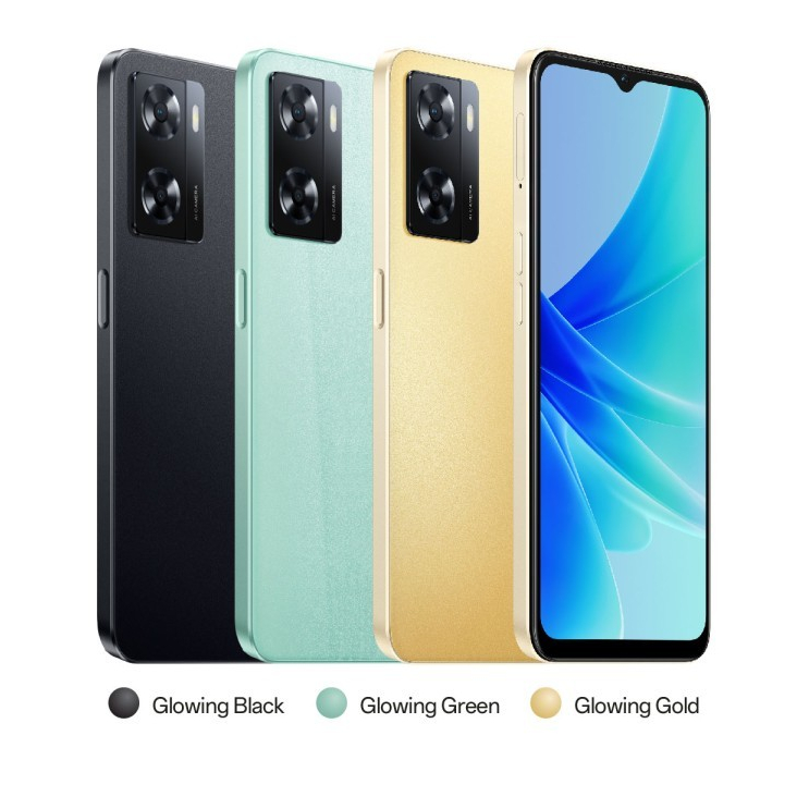 OPPO A57 Smartphone 4GB/64GB