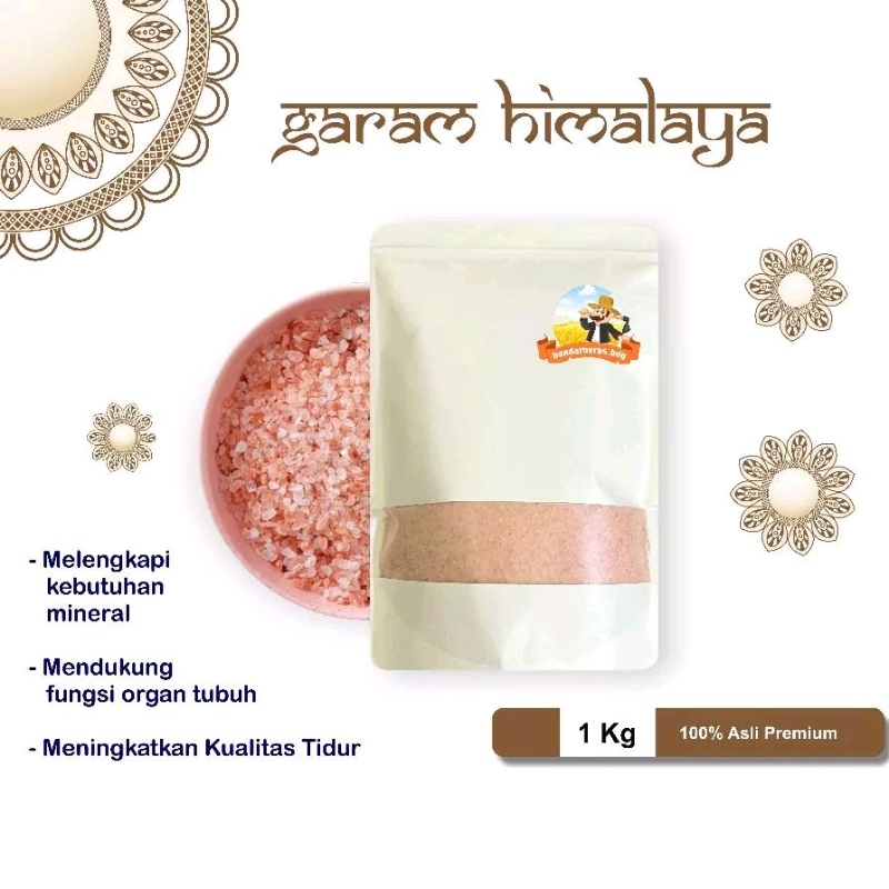 

Garam Himalaya 1kg