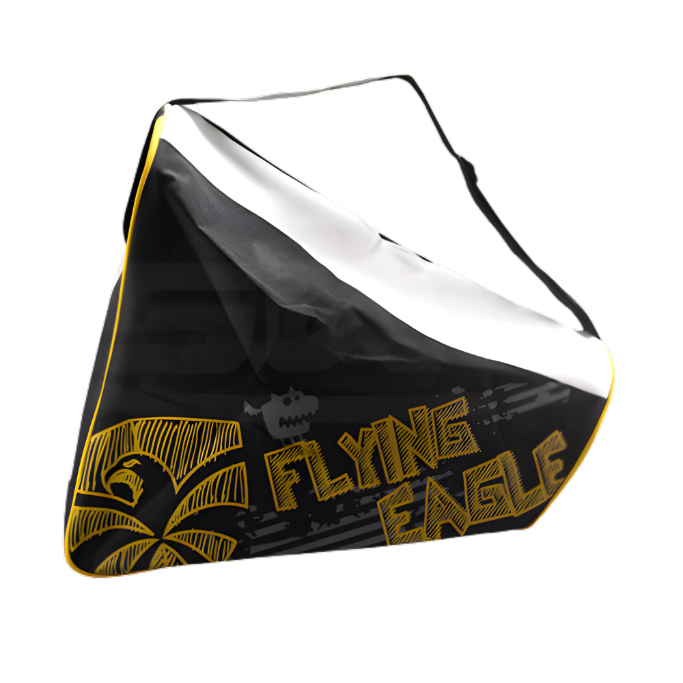 Tas Sepatu Roda Inline Skate Flying Eagle Slempang