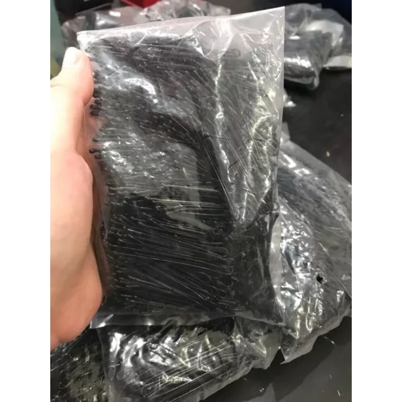 

JEPIT LIDI HITAM 500g PENTUL/JEPIT LIDI HITAM MURAH