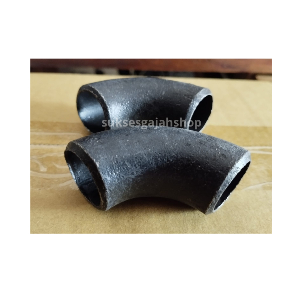 ELBOW LAS SGP 3/4" / ELBOW SGP 3/4 INCH