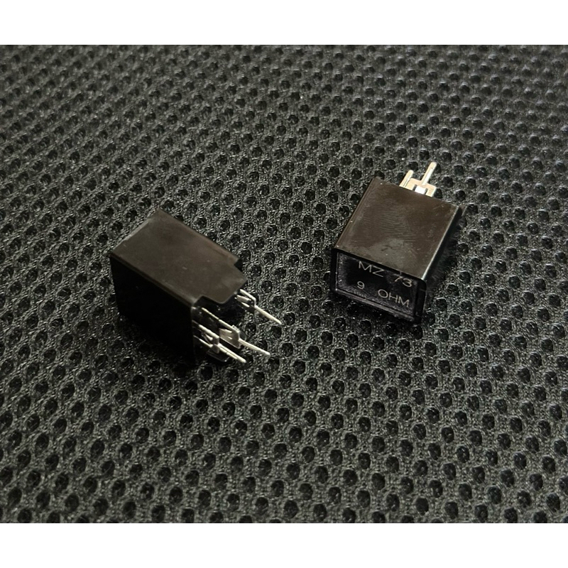 PTC 3 PIN 3 KAKI