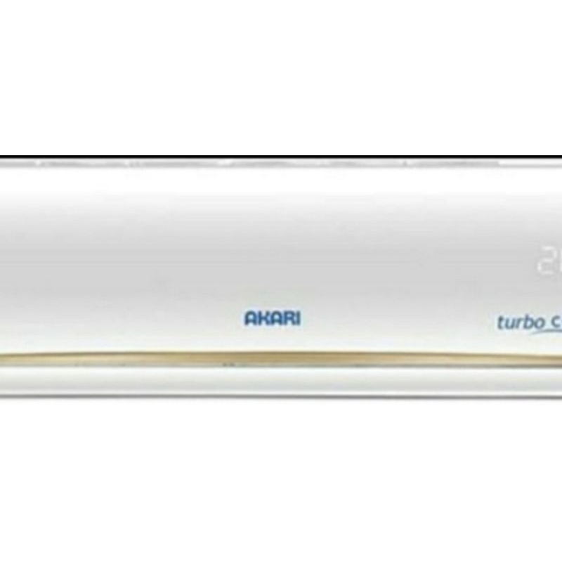 PROMO  AC AKARI 1/2 pk A - 05TC88 AC AKARI 0.5 pk 05TC88 AC AKARI 05TC88 pasang instalasi