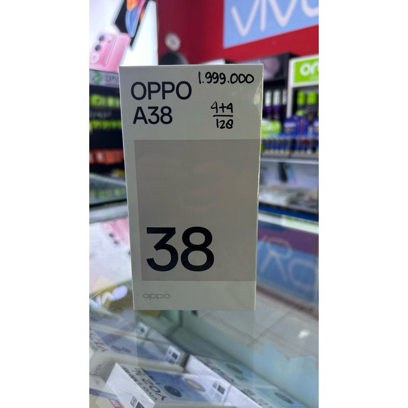 Oppo A38 8/128
