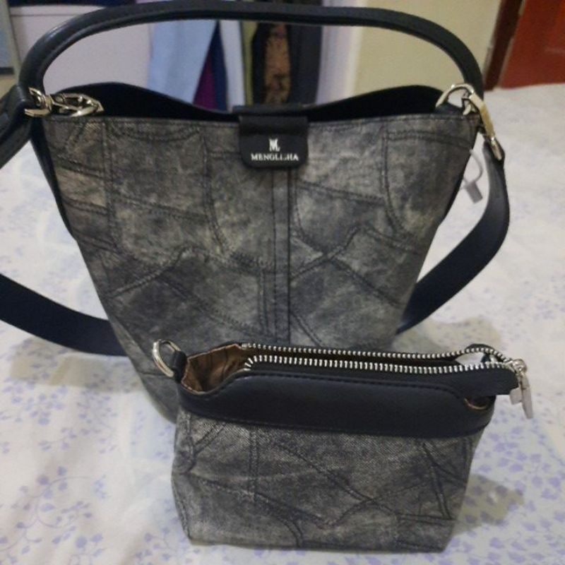 tas cantik koleksi madelyn bags