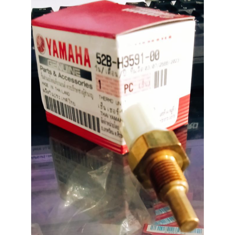 SENSOR EOT MIO J 52BH359100 Original Yamaha
