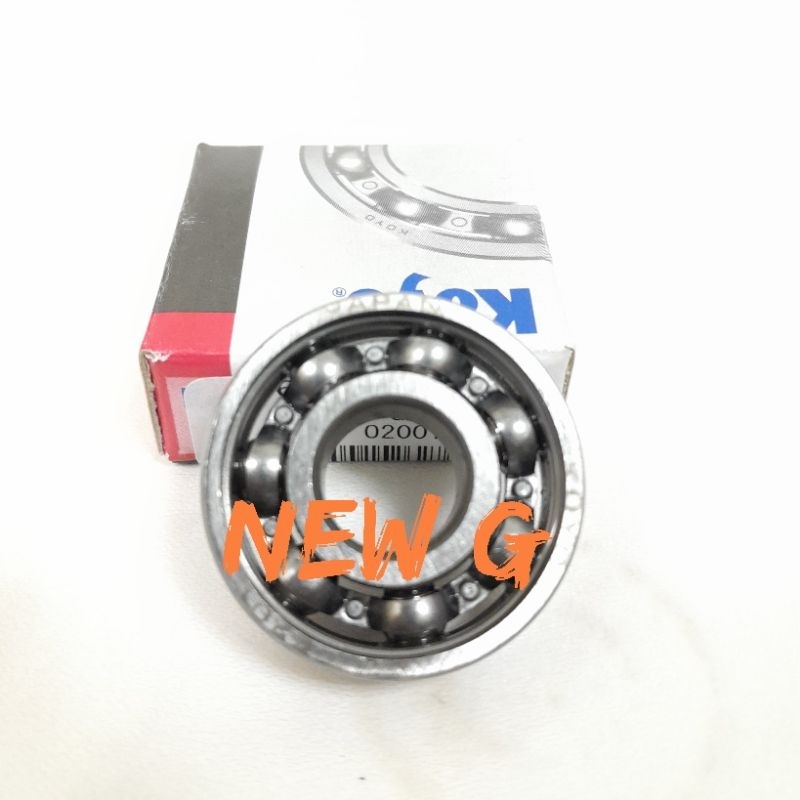 BEARING 6201 CM KOYO