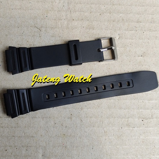 Tali atau Strap Untuk Jam Tangan Casio AE-1200 AE-1200WH AE1200 1200 AE-1300 AE-1300WH AE1300 1300 F
