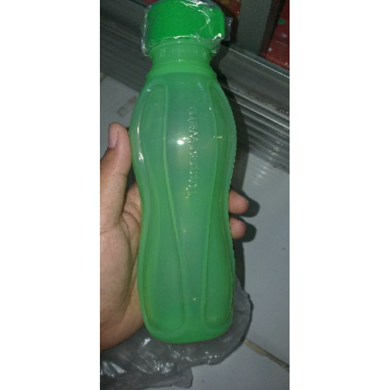 Bottle Eco Tupperware 310ml