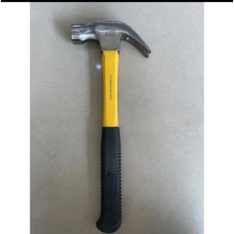 Palu besi american tools 8oz / palu tukang american tools 8oz/palu gagang fiber