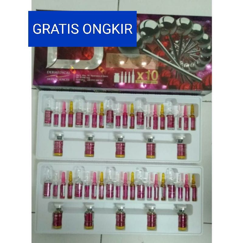 READY_2000GS ADVANCE II