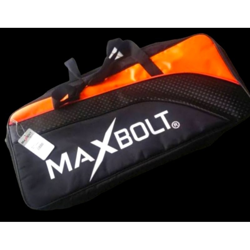 MAXBOLT - Tas Badminton Keren
