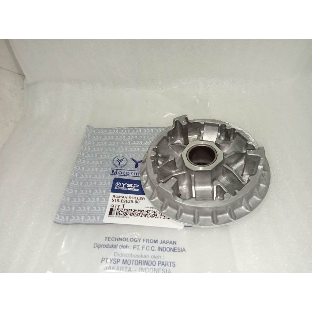 rumah roller beat pop beat fi esp vario 110 fi stater halus asli fcc K44